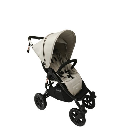 Valco Baby Sport babakocsi Snap 4 Sport Bamboo