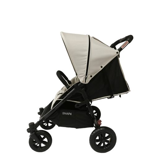 Valco Baby Sport babakocsi Snap 4 Sport Bamboo