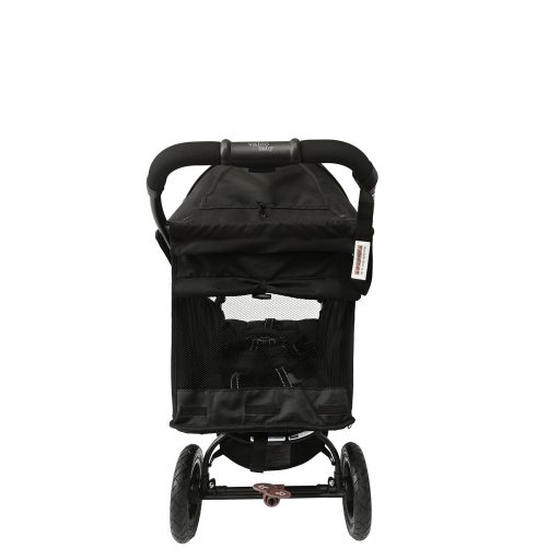 Valco Baby Sport babakocsi Snap 4 Sport Liquorice