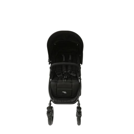 Valco Baby Sport babakocsi Snap 4 Sport Liquorice