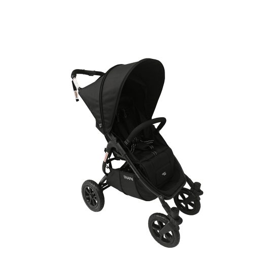 Valco Baby Sport babakocsi Snap 4 Sport Liquorice