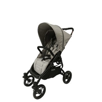 Valco Baby Sport babakocsi Snap 4 Sport Fauna