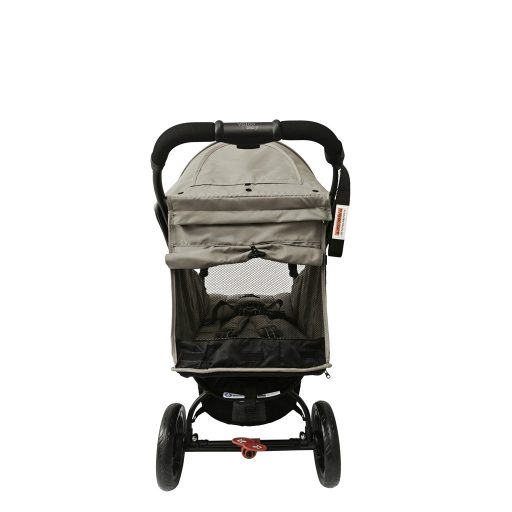 Valco Baby Sport babakocsi Snap 4 Sport Fauna