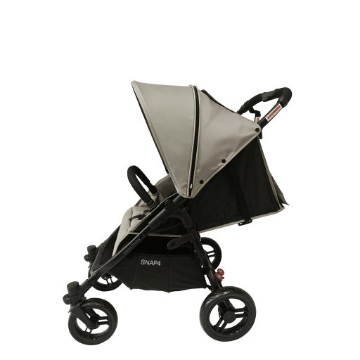 Valco Baby Sport babakocsi Snap 4 Sport Fauna