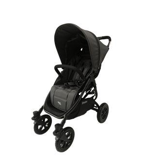 Valco Baby Sport babakocsi Snap 4 Sport Signature grey