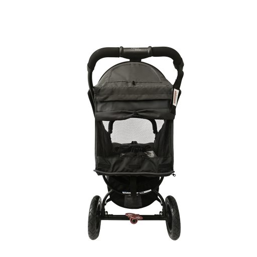Valco Baby Sport babakocsi Snap 4 Sport Signature grey