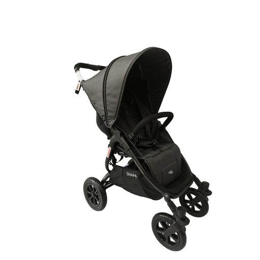Valco Baby Sport babakocsi Snap 4 Sport Signature grey