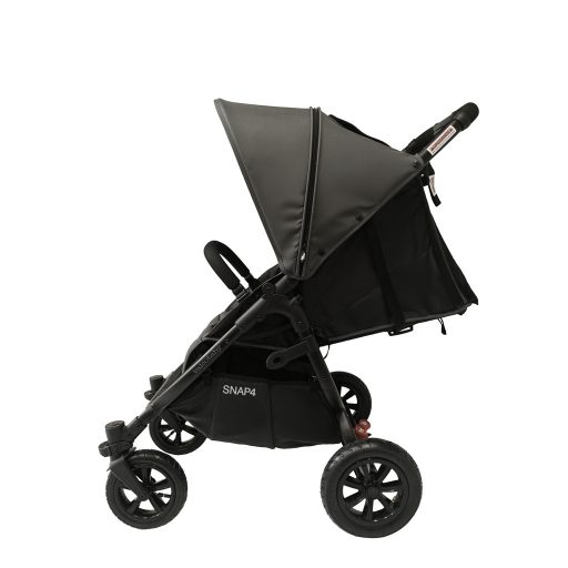 Valco Baby Sport babakocsi Snap 4 Sport Signature grey