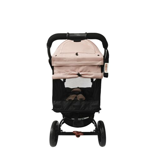 Valco Baby Sport babakocsi Snap 4 Sport Zephyr