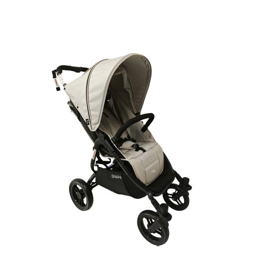 Valco baby Sport Babakocsi Snap 4 Bamboo