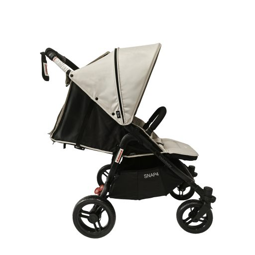 Valco baby Sport Babakocsi Snap 4 Bamboo