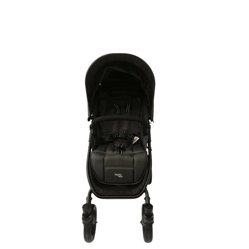 VALCO BABY Kočík športový Snap 4 Signature grey