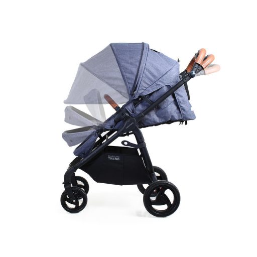 VALCO BABY Sport babakocsi Trend 4 Ultra Denim