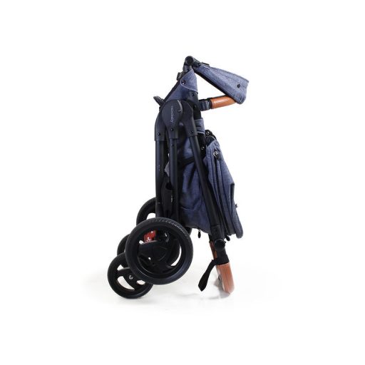 VALCO BABY Sport babakocsi Trend 4 Ultra Denim