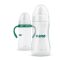 NENO Antikólikus cumisüveg 300ml, 6m+