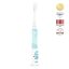 NENO Gyermek elektromos fogkefe Fratelli - kék 6 éves kortól