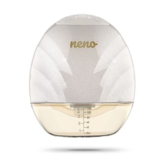 NENO Elektromos anyatej szívó handsfree Perla