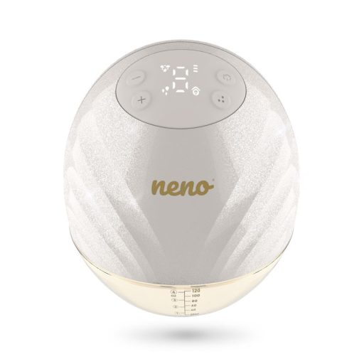 NENO Elektromos anyatej szívó handsfree Perla