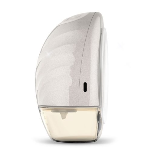 NENO Elektromos anyatej szívó handsfree Perla