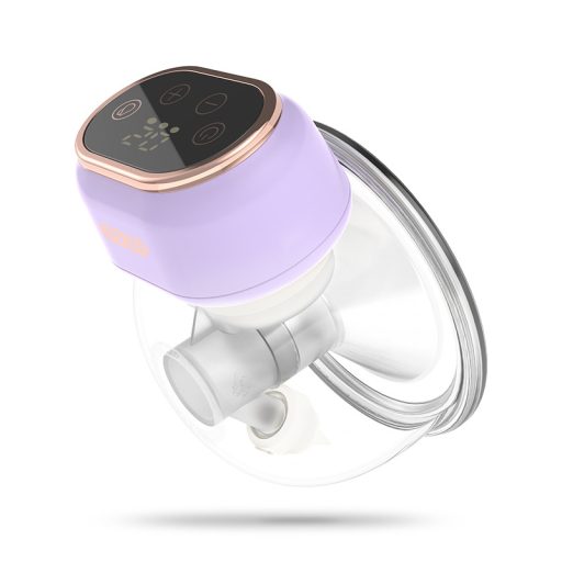 NENO Elektromos anyatej szívó handsfree Sole