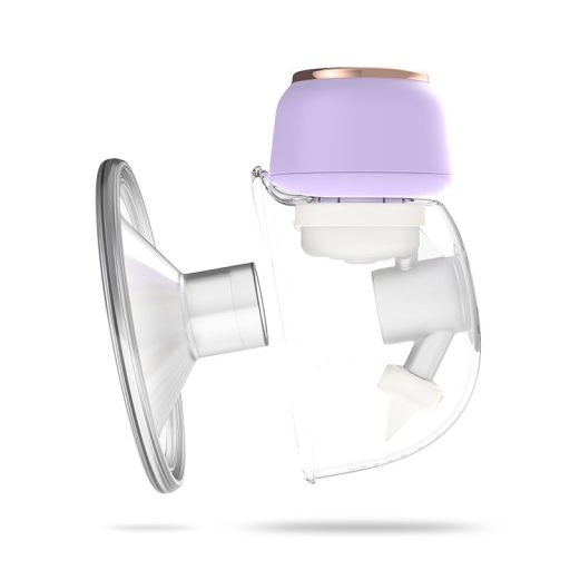 NENO Elektromos anyatej szívó handsfree Sole