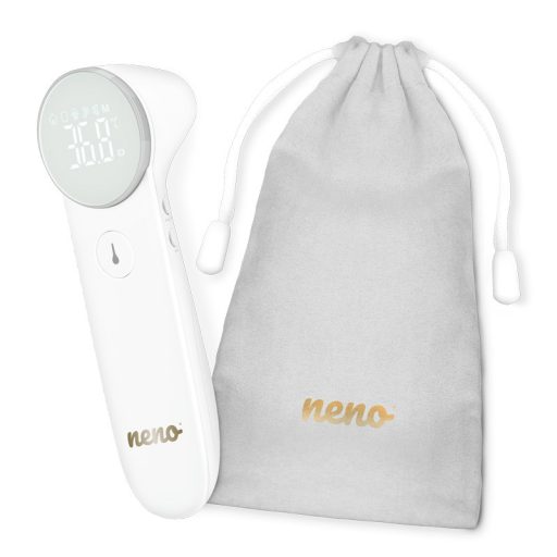 NENO Érintésmentes hőmérő Medic T07
