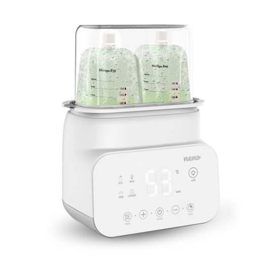 NENO Sterilizáló és multifunkcionális melegítő Vita 5 az 1-ben