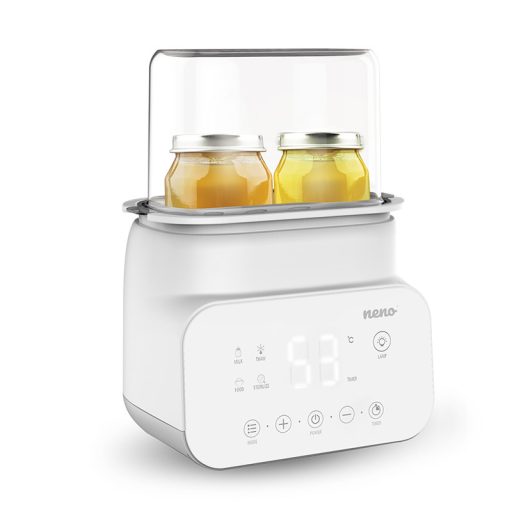 NENO Sterilizáló és multifunkcionális melegítő Vita 5 az 1-ben