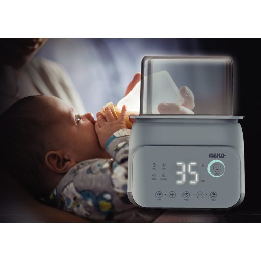 NENO Sterilizáló és multifunkcionális melegítő Vita 5 az 1-ben