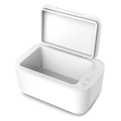 NENO Nedves törlőkendő melegítő doboz Calor