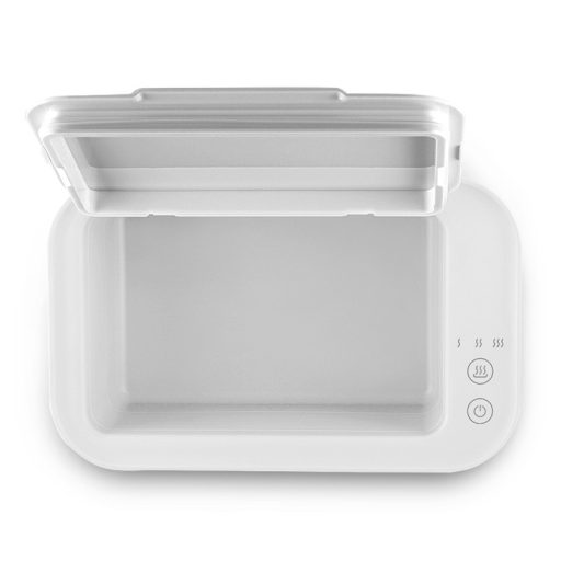 NENO Nedves törlőkendő melegítő doboz Calor