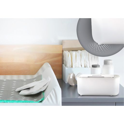 NENO Nedves törlőkendő melegítő doboz Calor