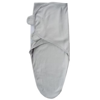EKO Takaró pamut Ulitka Grey 3-6 kg