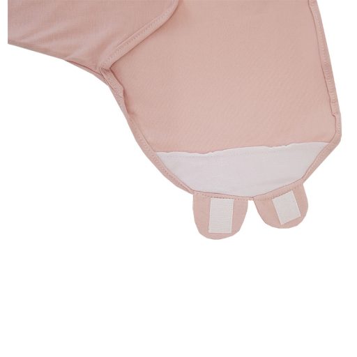 EKO Takaró pamut Ulitka Powder pink 3-6 kg