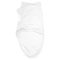 EKO Bebújós takaró pamut Ulitka White 3-6 kg