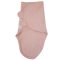 EKO Takaró pamut Ulitka Powder pink 5-10 kg