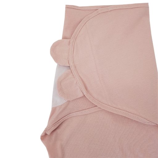 EKO Takaró pamut Ulitka Powder pink 5-10 kg