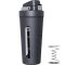 NAIPO Oyeet Shaker 700 ml (szürke)