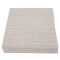 EKO Muszlin lepedő Beige 60x120 cm