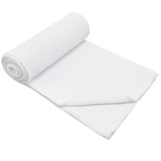 EKO Bambusz Takaró White