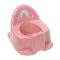 TEGA BABY Zenélő bili Eco Meteo - old rose