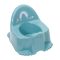 TEGA BABY Zenélő bili Eco Meteo - turquoise