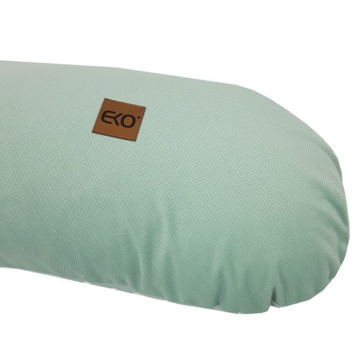 EKO Szoptatós párna Dogs Mint 180 cm