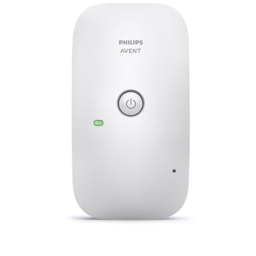 Philips AVENT SCD502 DECT baby monitor