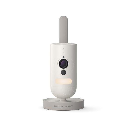 Philips AVENT Intelligens Video babafigyelő SCD953/26