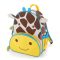 SKIP HOP Zoo óvodai hátizsák Zsiráf 3év+