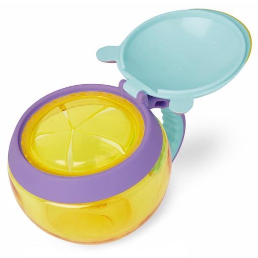 SKIP HOP Zoo Süteménytartó Egyszarvú 12m+