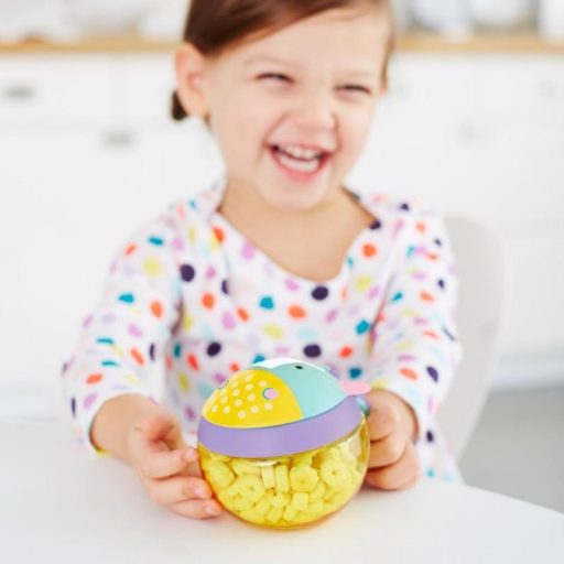 SKIP HOP Zoo Süteménytartó Egyszarvú 12m+