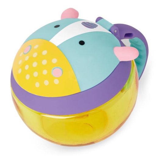 SKIP HOP Zoo Süteménytartó Egyszarvú 12m+