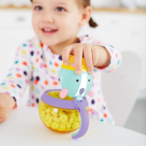 SKIP HOP Zoo Süteménytartó Egyszarvú 12m+
